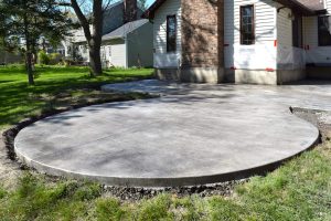 Concrete Company Jacksonville FL